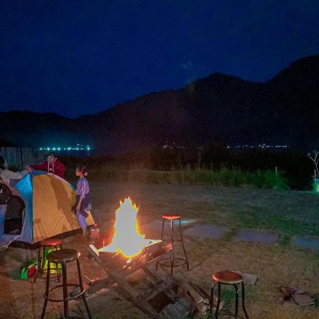 Volcano Trekker Inn Кинтамани Экстерьер фото