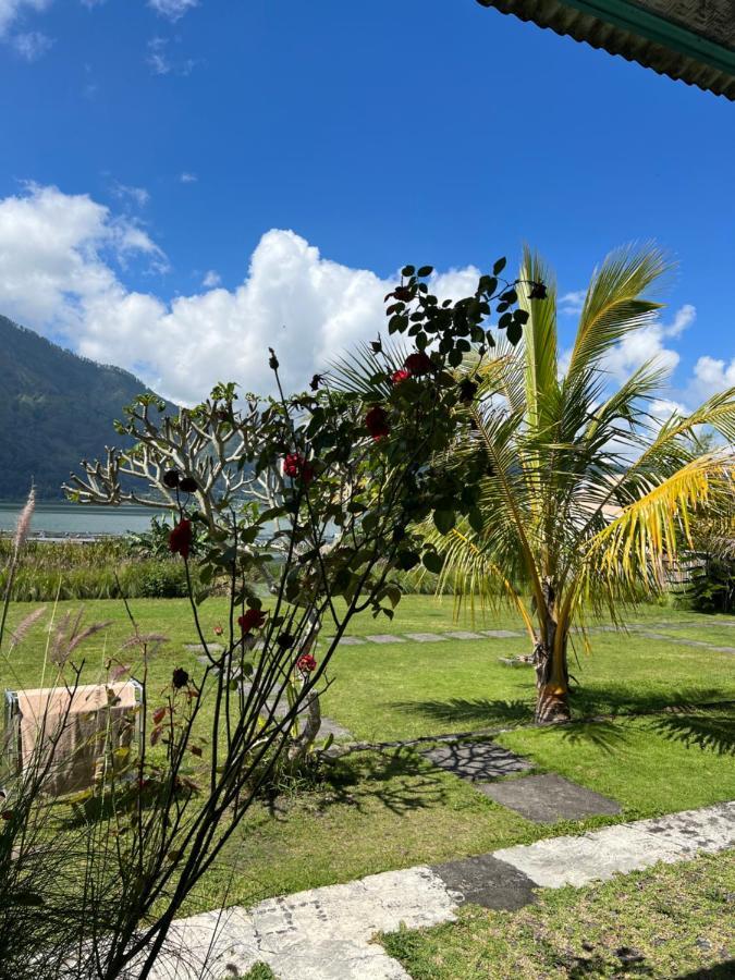 Volcano Trekker Inn Кинтамани Экстерьер фото